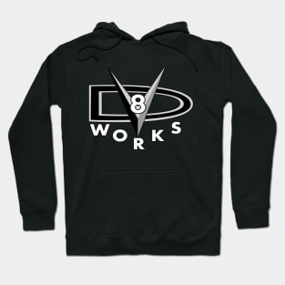 Our Logo Hoodie